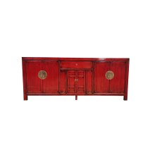 1 Drawer 6 Door Sideboard