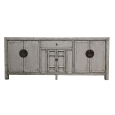 1 Drawer 6 Door Sideboard