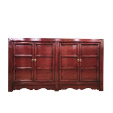 4 Door Cabinet