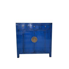 4 Drawer 2 Door Cabinet