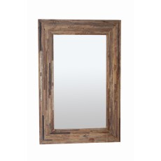 Old Elm Mirror Old Elm Mirror