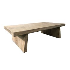 Pine Coffee Table