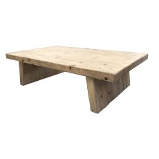 Pine Coffee Table