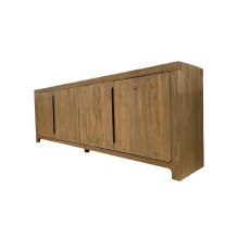 4 Door Cabinet
