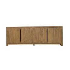 4 Door Cabinet