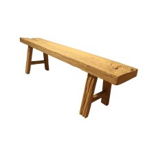 Pine Bench
