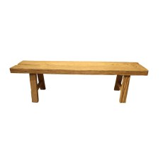 Pine Bench
