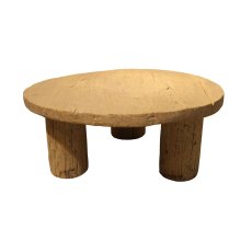 Round Coffee Table