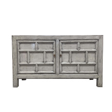 2 Door Cabinet