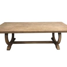 Natural Dining Table