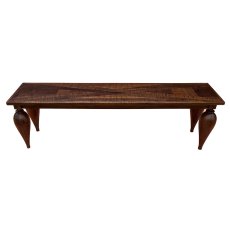 Cross Matt 1.6M Bench