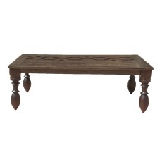 Dovetail Coffee Table