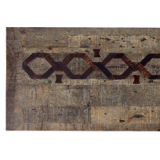 Dovetail Console Table