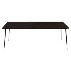 Cross Strip 2.2m Dining Table