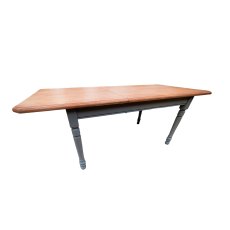 Extending Dining Table
