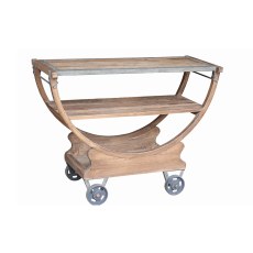 Cart With Wheels Cart With Wheels