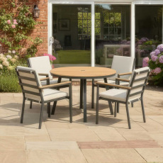 Heidi Dining Set