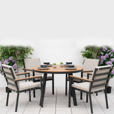 Heidi Dining Set