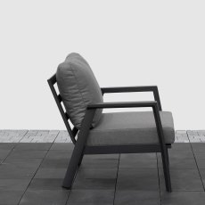 Phoenix Lounge Armchair