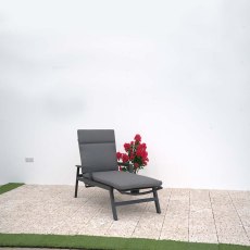 Zara Sun Lounger Zara Sun Lounger