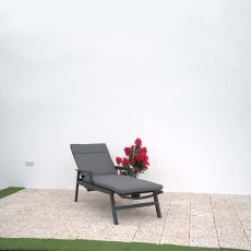 Zara Sun Lounger Zara Sun Lounger