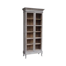 2 Door Cabinet