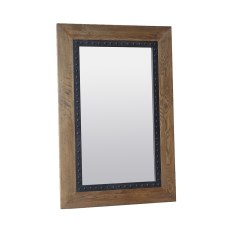 Oak Mirror Oak Mirror