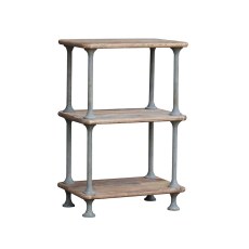 3 Tier Side Table