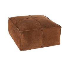 Square Pouffee