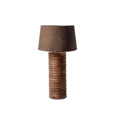 Wooden Table Lamp Base Wooden Table Lamp Base