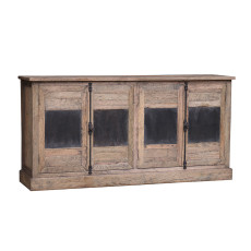 Reclaimed Oak Sideboard
