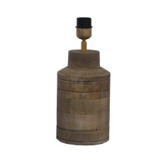 Wooden Table Lamp Base Wooden Table Lamp Base