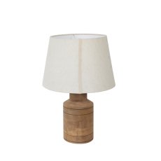 Wooden Table Lamp Base Wooden Table Lamp Base