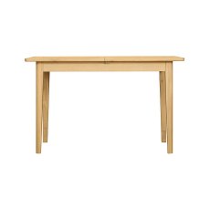 Alto Ext Dining Table 125–165 cm Alto Ext Dining Table 125–165 cm