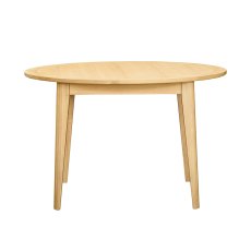 Alto Round Fixed Top Table Alto Round Fixed Top Table