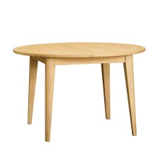 Alto Round Fixed Top Table Alto Round Fixed Top Table