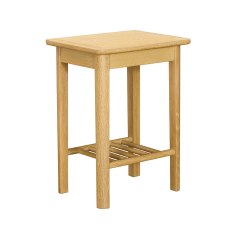 Alto Lamp Table