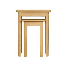 Bergen Nest Of 2 Tables