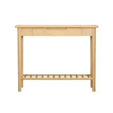 Alto Console Table Alto Console Table