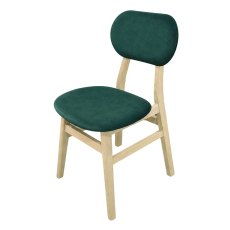 Bergen Upholstered Chair