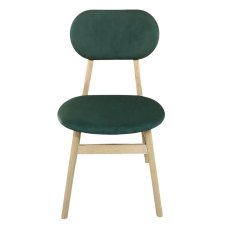 Bergen Upholstered Chair