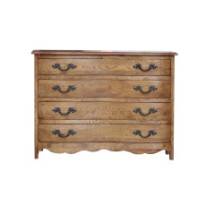 Chest With 4 Drawers