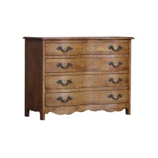 Chest With 4 Drawers