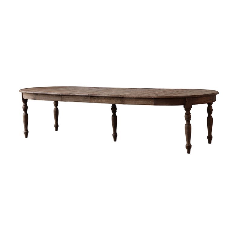 QD23 48 WOOD TOP