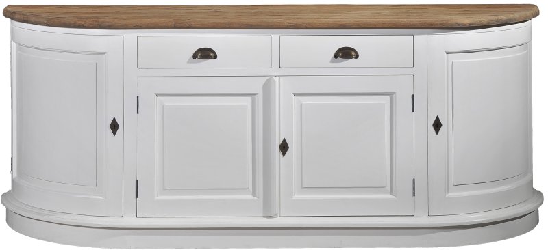 JAF 862 CT DRESSER ENGHIEN W210 D52 H86