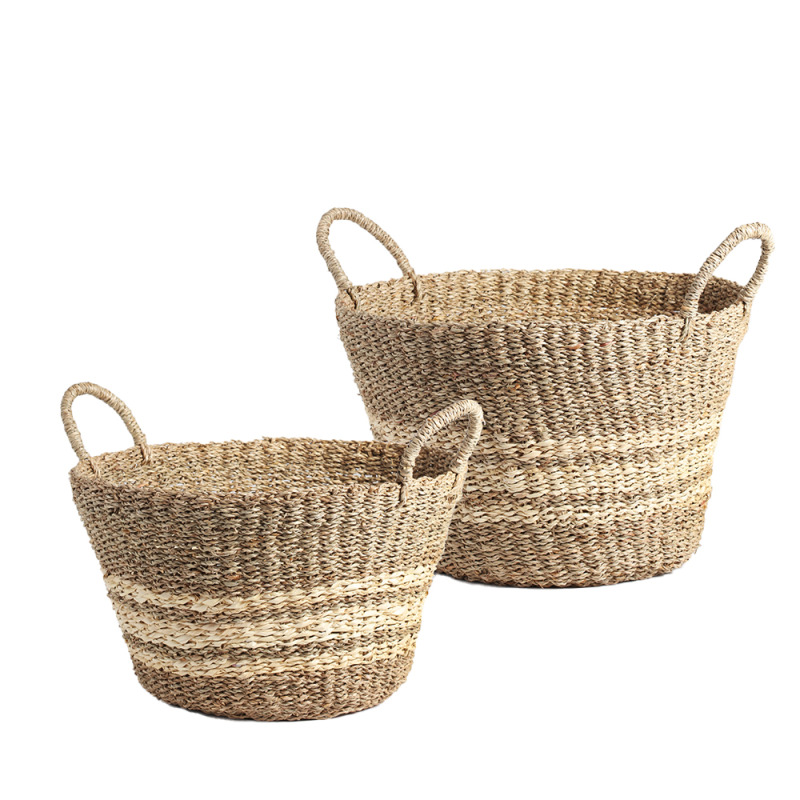 Marga Oasis Basket Set of 2 Marga Oasis Basket Set of 2