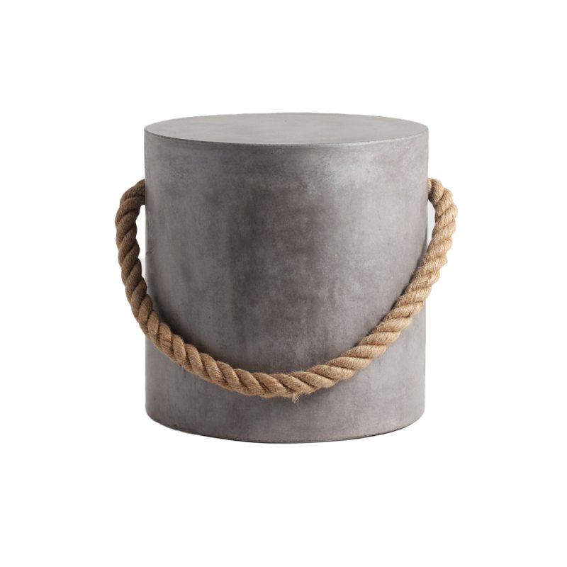 Marp Round Stool Marp Round Stool