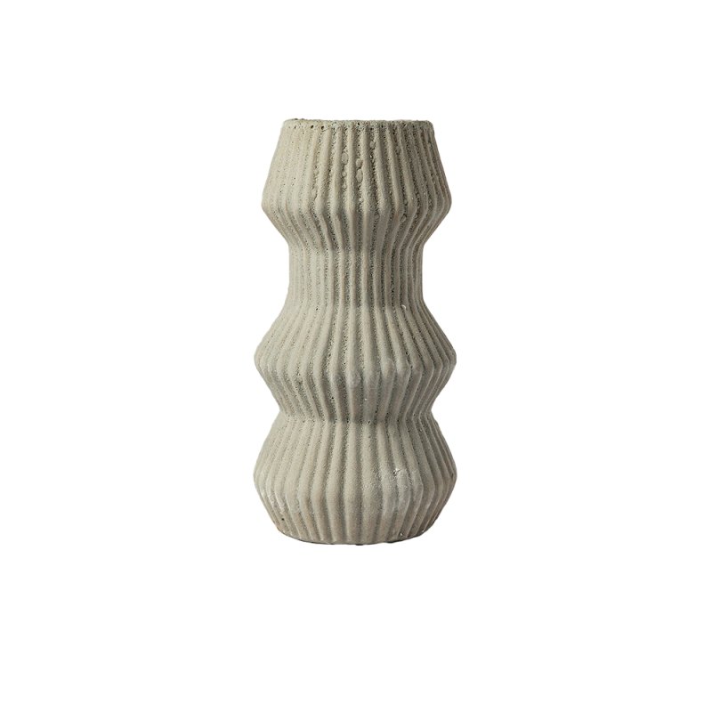 Pine Prestige Ceramic Vase Pine Prestige Ceramic Vase