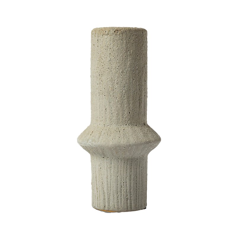 Quail Quest Ceramic Vase Quail Quest Ceramic Vase