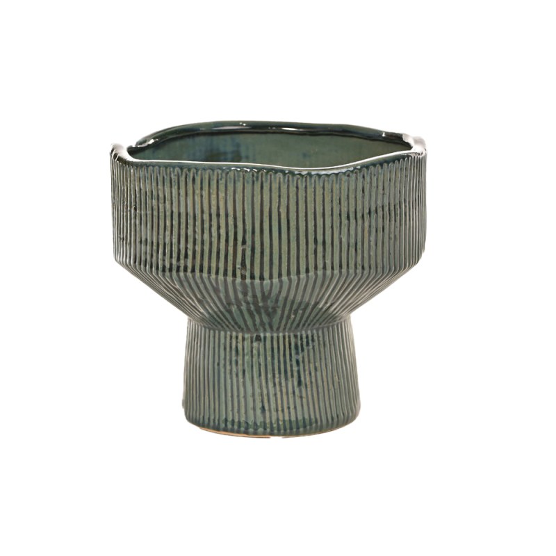 River Run Ceramic Bowl River Run Ceramic Bowl